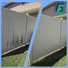 Concrete-Fence-Cleaning-in-Platte-City-MO 8